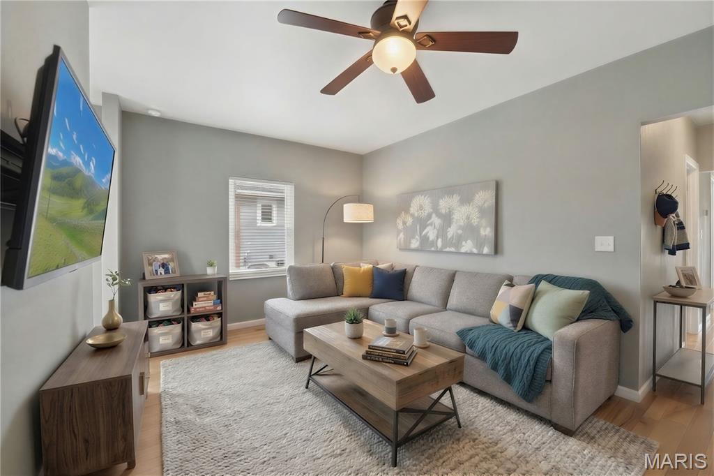 220 Chestnut Avenue Webster Groves, MO 63119 - Photo 10 of 33