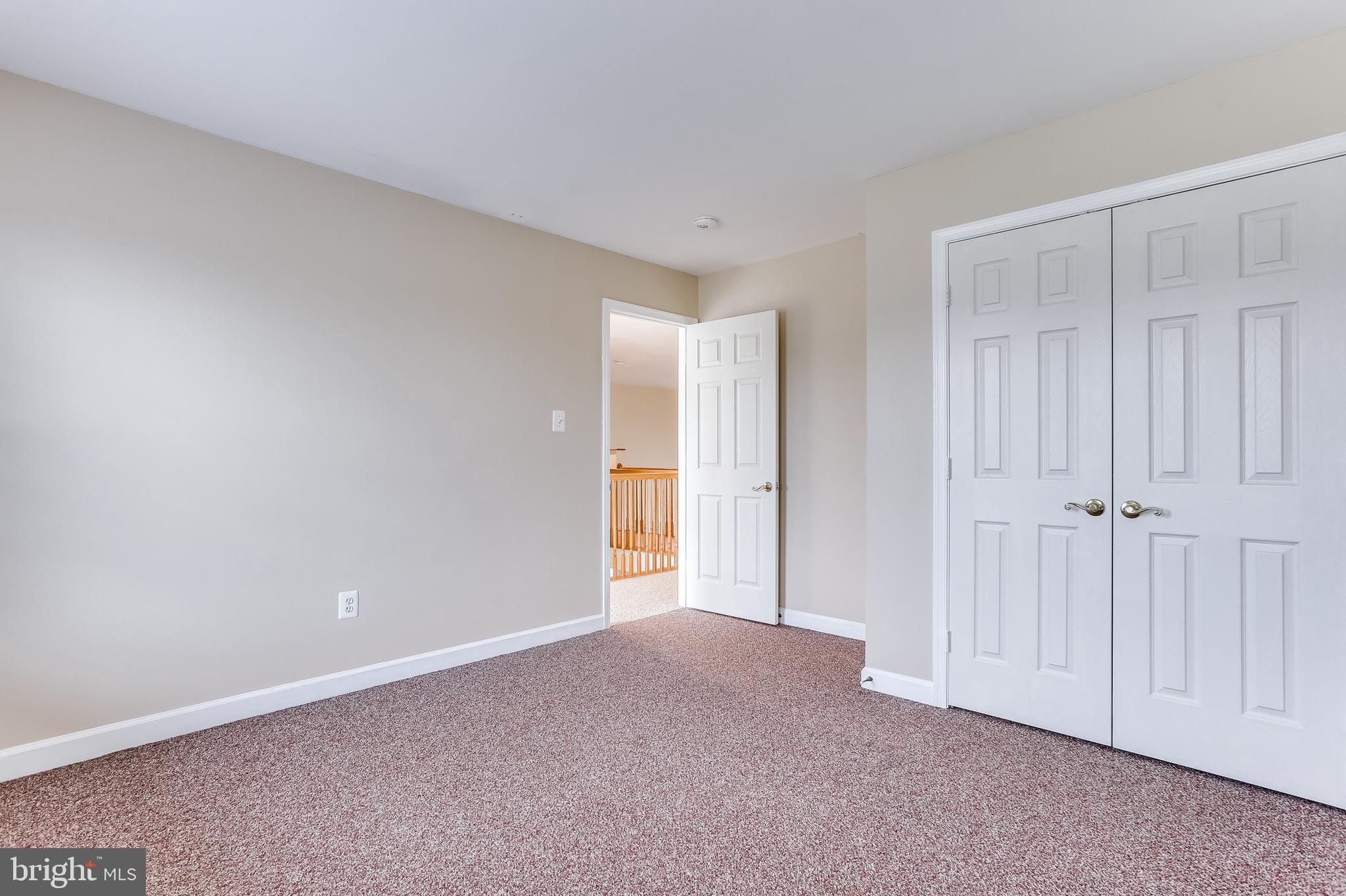 5081 Jericho Road Columbia, MD 21044 - Photo 22 of 34 Bedroom 4