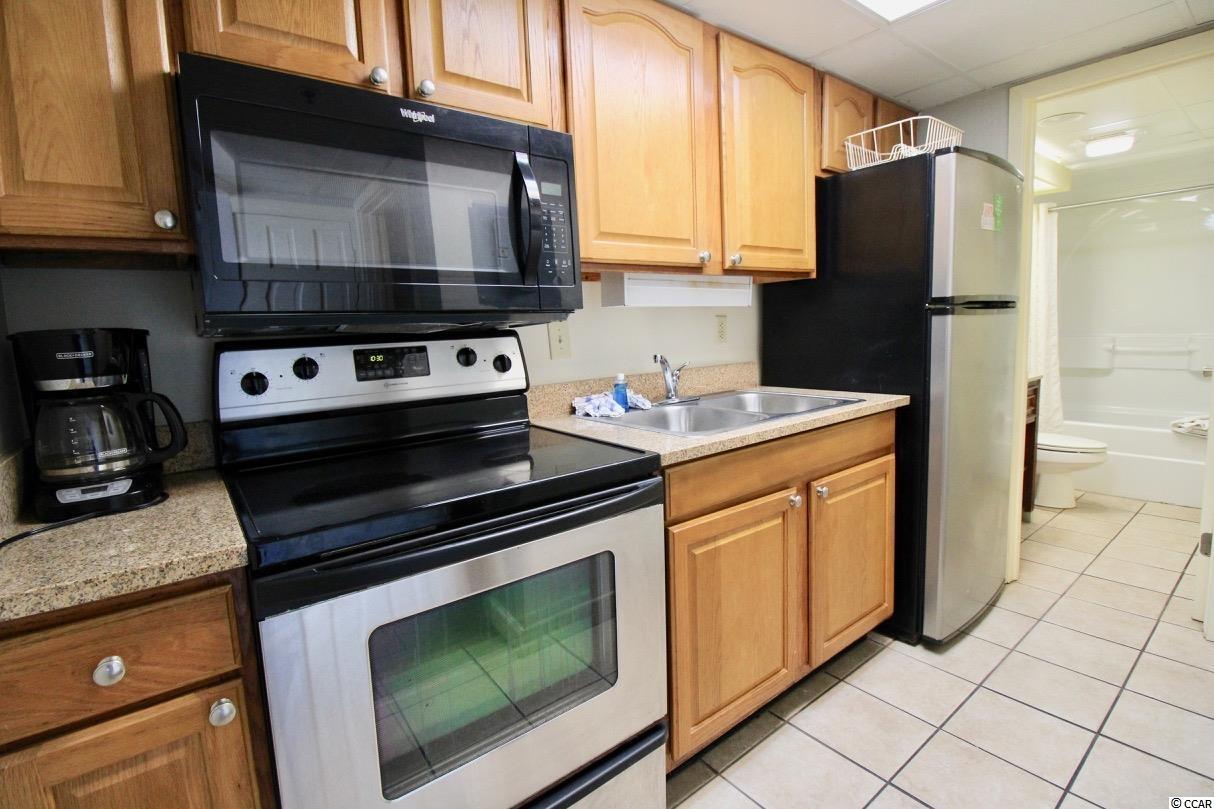 6804 North Ocean Boulevard, Unit 1211 Myrtle Beach, SC 29572 - Photo 12 of 29