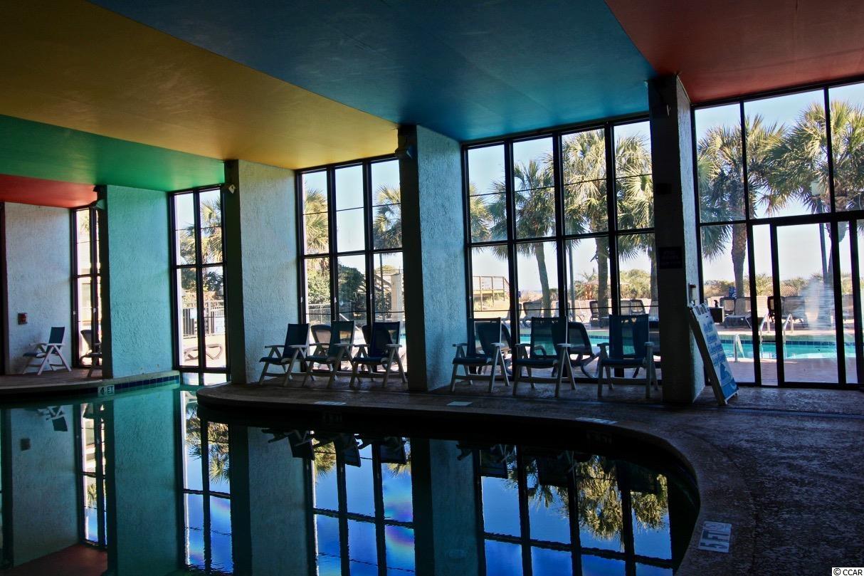 6804 North Ocean Boulevard, Unit 1211 Myrtle Beach, SC 29572 - Photo 20 of 29