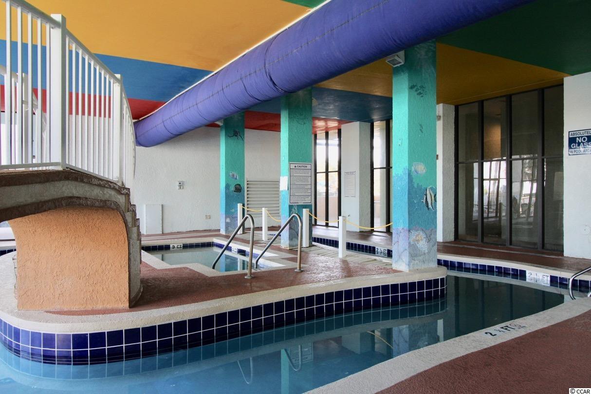 6804 North Ocean Boulevard, Unit 1211 Myrtle Beach, SC 29572 - Photo 21 of 29