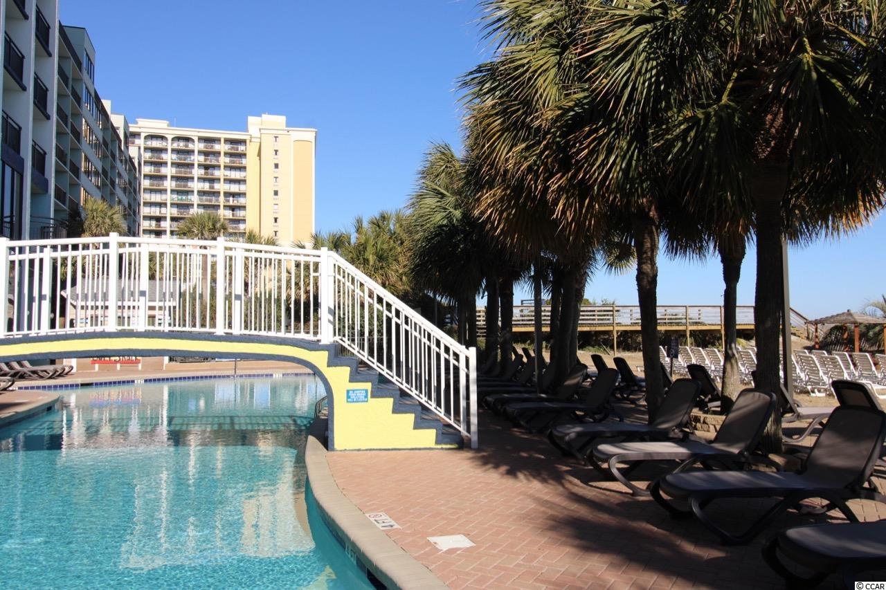6804 North Ocean Boulevard, Unit 1211 Myrtle Beach, SC 29572 - Photo 22 of 29