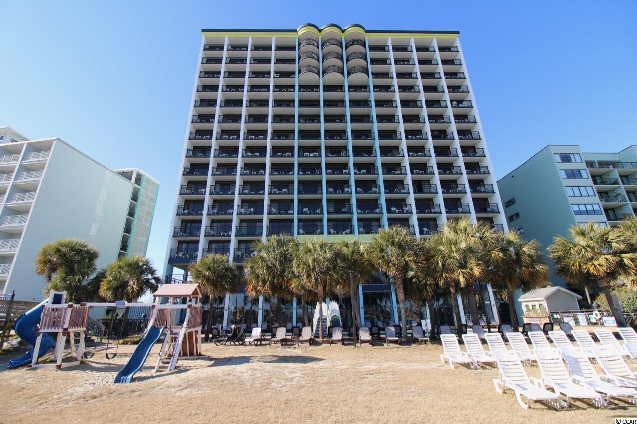 6804 North Ocean Boulevard, Unit 1211 Myrtle Beach, SC 29572 - Photo 23 of 29