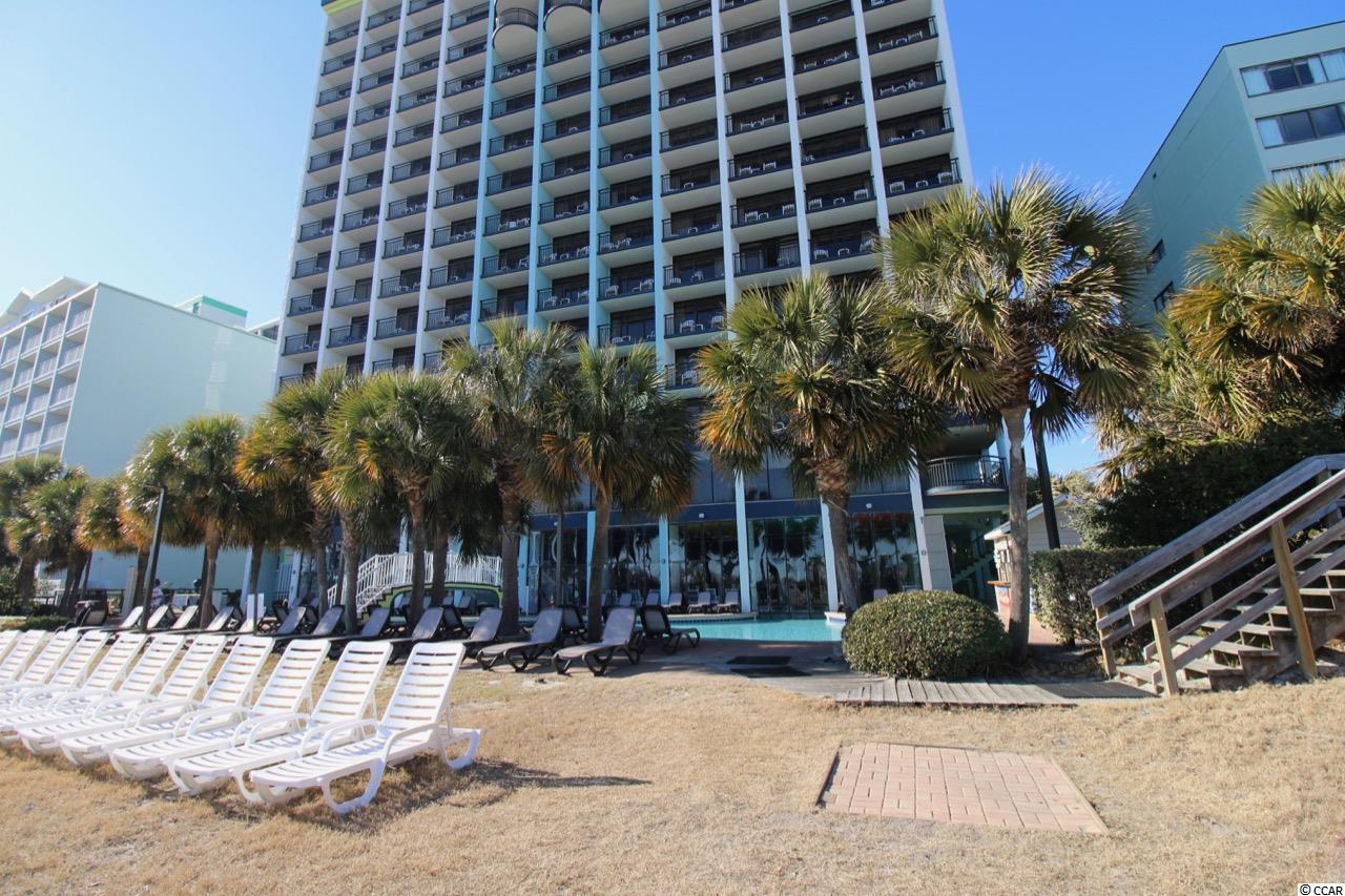 6804 North Ocean Boulevard, Unit 1211 Myrtle Beach, SC 29572 - Photo 24 of 29