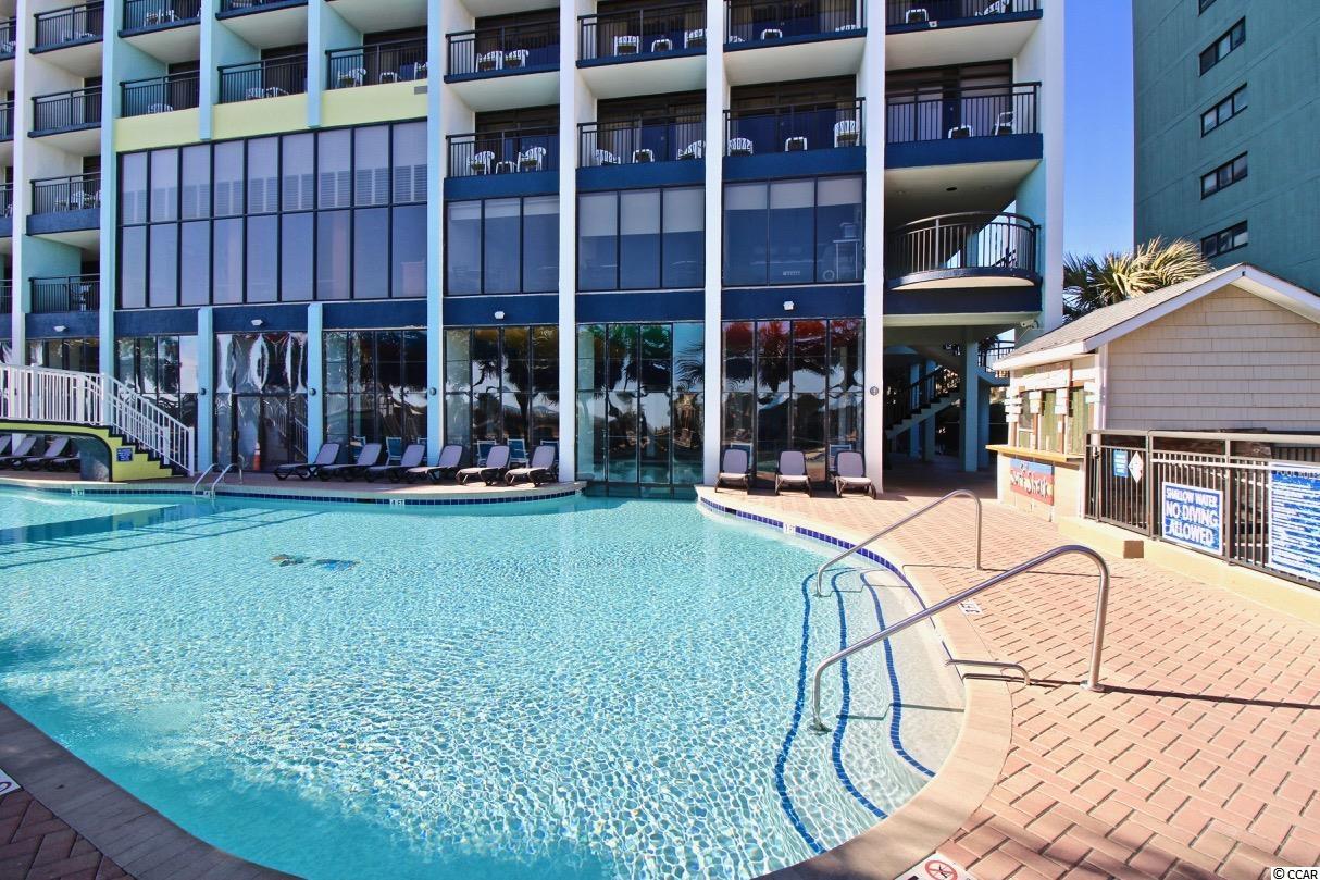 6804 North Ocean Boulevard, Unit 1211 Myrtle Beach, SC 29572 - Photo 26 of 29