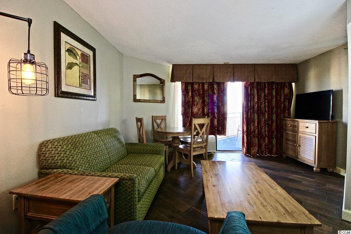 6804 North Ocean Boulevard, Unit 1211 Myrtle Beach, SC 29572 - Photo 7 of 29