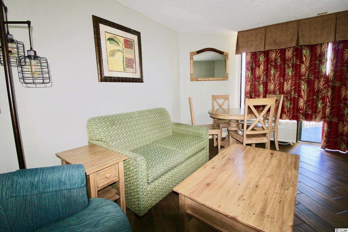 6804 North Ocean Boulevard, Unit 1211 Myrtle Beach, SC 29572 - Photo 9 of 29