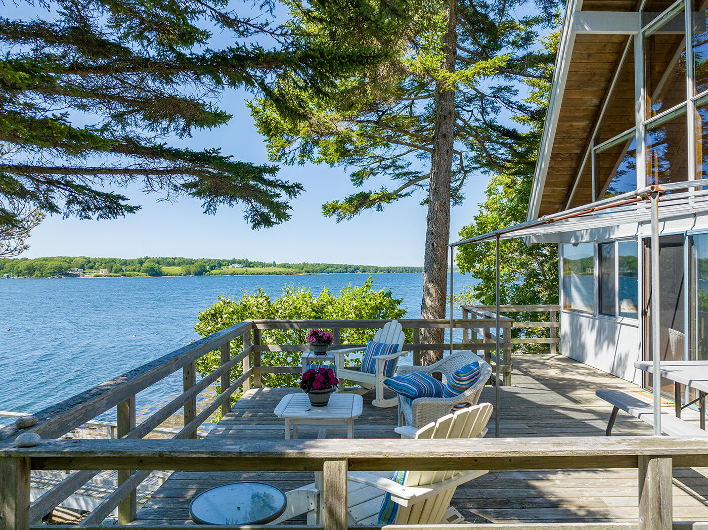 259 Otis Point Road Tenants Harbor, ME 04860 - Photo 4 of 66 DJI_0526