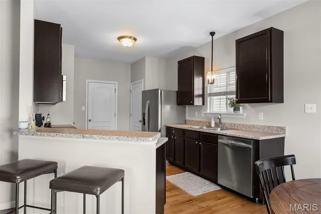 $329,900 | 3136 Bent Water Place, St. Charles, MO 63301