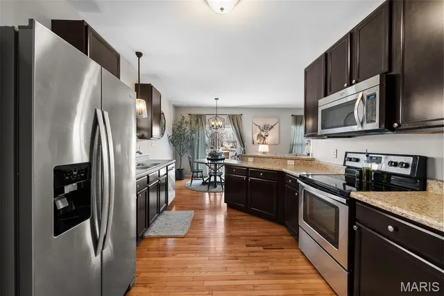 $329,900 | 3136 Bent Water Place, St. Charles, MO 63301