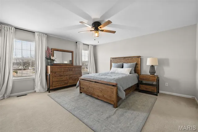 $329,900 | 3136 Bent Water Place, St. Charles, MO 63301