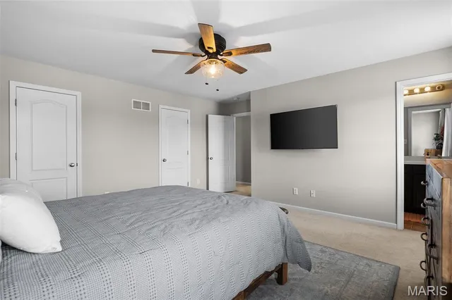 $329,900 | 3136 Bent Water Place, St. Charles, MO 63301