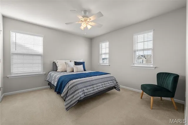 $329,900 | 3136 Bent Water Place, St. Charles, MO 63301