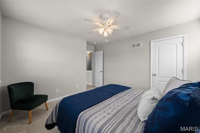 $329,900 | 3136 Bent Water Place, St. Charles, MO 63301