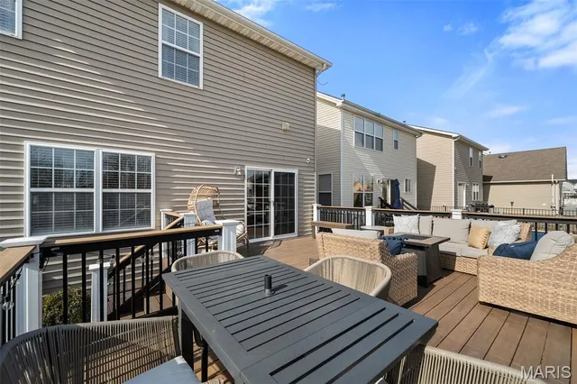 $329,900 | 3136 Bent Water Place, St. Charles, MO 63301