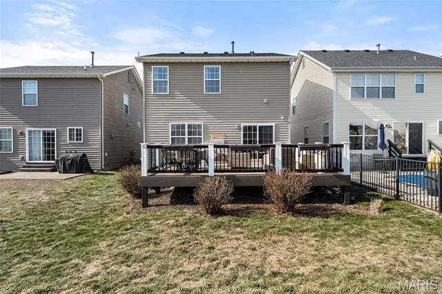 $329,900 | 3136 Bent Water Place, St. Charles, MO 63301
