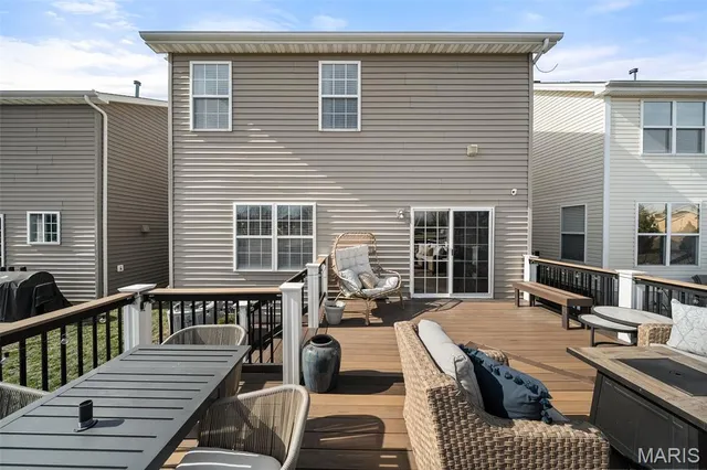 $329,900 | 3136 Bent Water Place, St. Charles, MO 63301