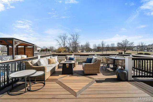 $329,900 | 3136 Bent Water Place, St. Charles, MO 63301