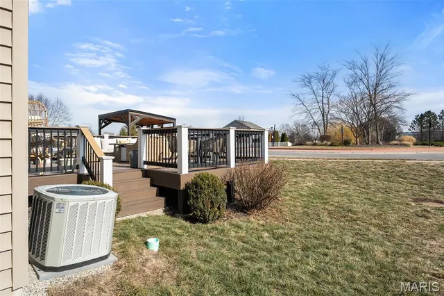 $329,900 | 3136 Bent Water Place, St. Charles, MO 63301