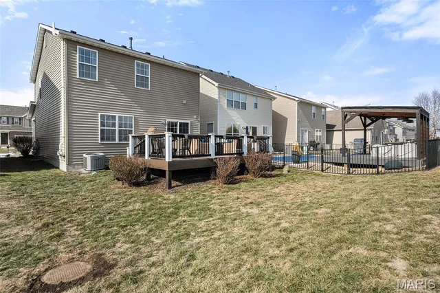 $329,900 | 3136 Bent Water Place, St. Charles, MO 63301