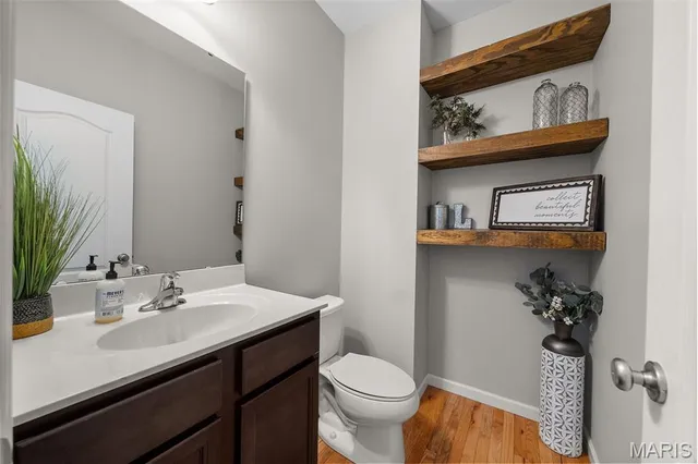 $329,900 | 3136 Bent Water Place, St. Charles, MO 63301