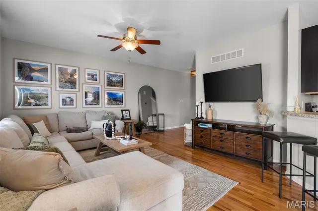 $329,900 | 3136 Bent Water Place, St. Charles, MO 63301