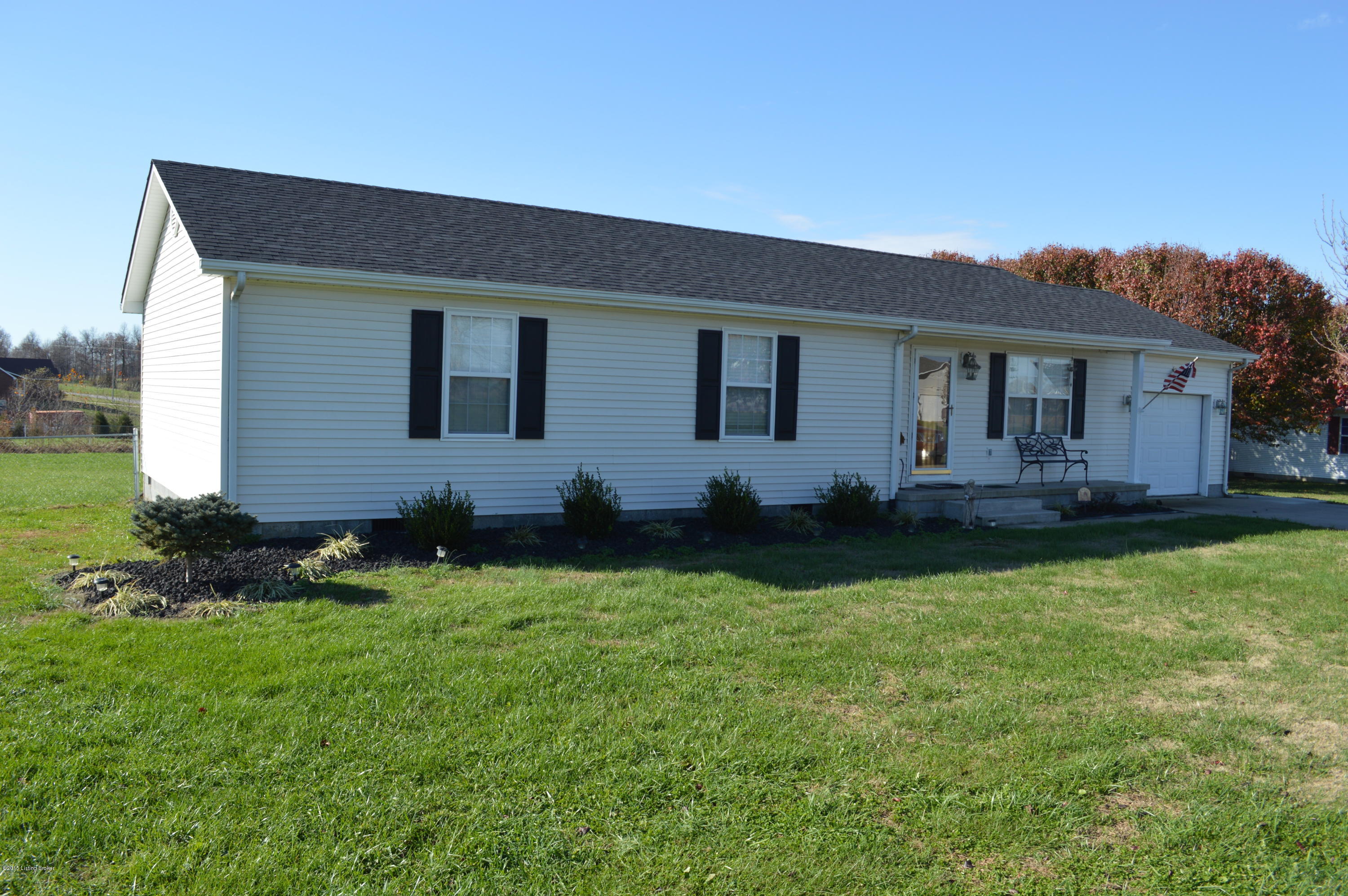 899 Alvin Brooks Road Buffalo, KY 42716 - Photo 2 of 50 899 Alvin Brooks