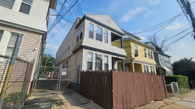 $599,999 | 144 Alexander Street, Newark, NJ 07106