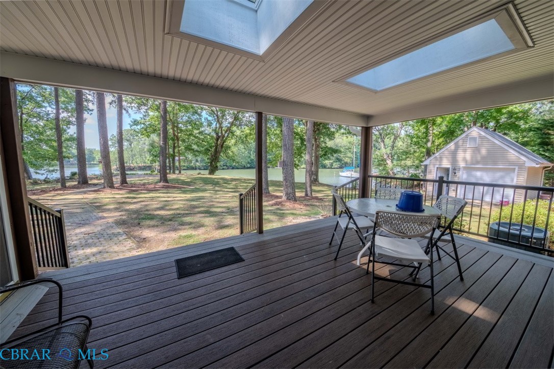 196 Locust Grove Lane Kilmarnock, VA 22482 - Photo 36 of 49