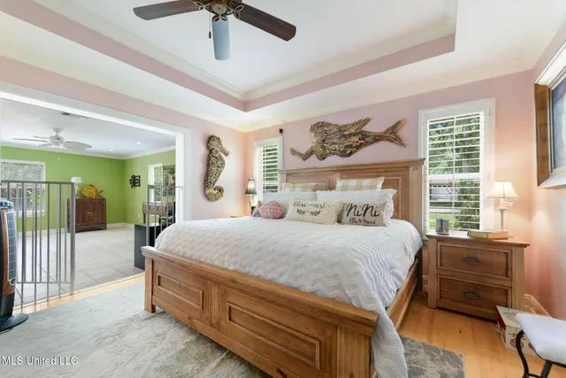 $329,900 | 8327 Kahala Drive, Diamondhead, MS 39525