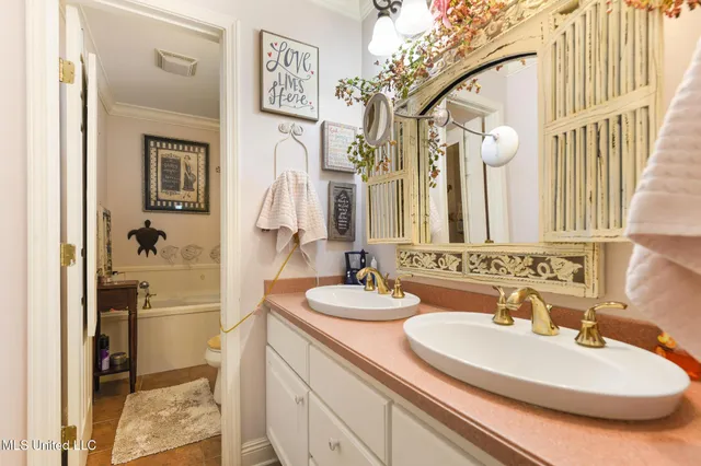 $329,900 | 8327 Kahala Drive, Diamondhead, MS 39525