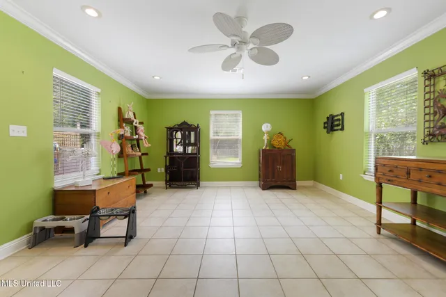 $329,900 | 8327 Kahala Drive, Diamondhead, MS 39525