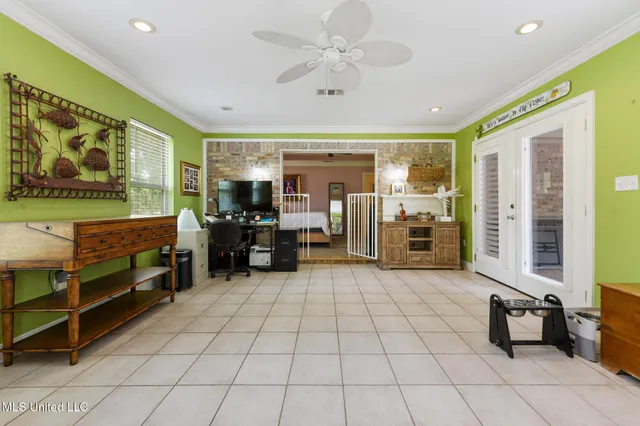 $329,900 | 8327 Kahala Drive, Diamondhead, MS 39525