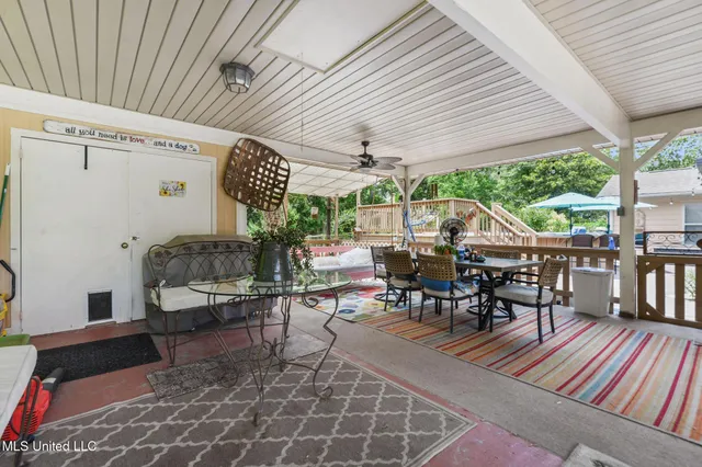 $329,900 | 8327 Kahala Drive, Diamondhead, MS 39525