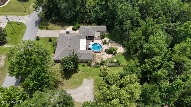 $329,900 | 8327 Kahala Drive, Diamondhead, MS 39525