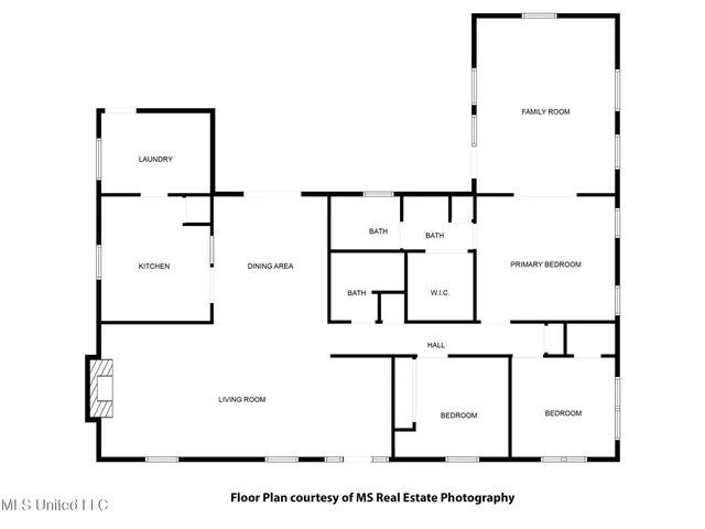 $329,900 | 8327 Kahala Drive, Diamondhead, MS 39525