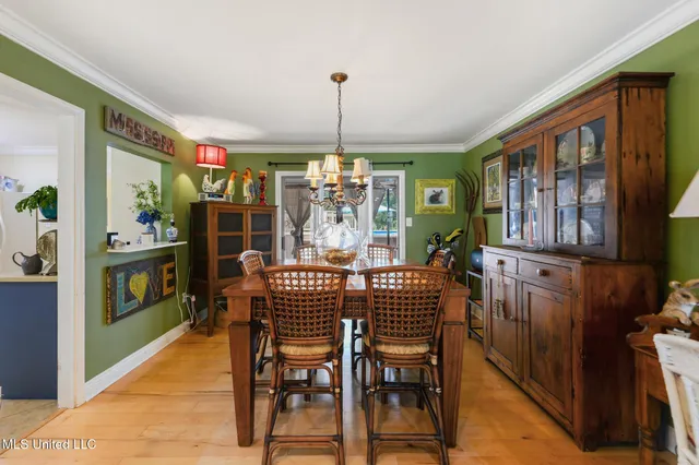 $329,900 | 8327 Kahala Drive, Diamondhead, MS 39525