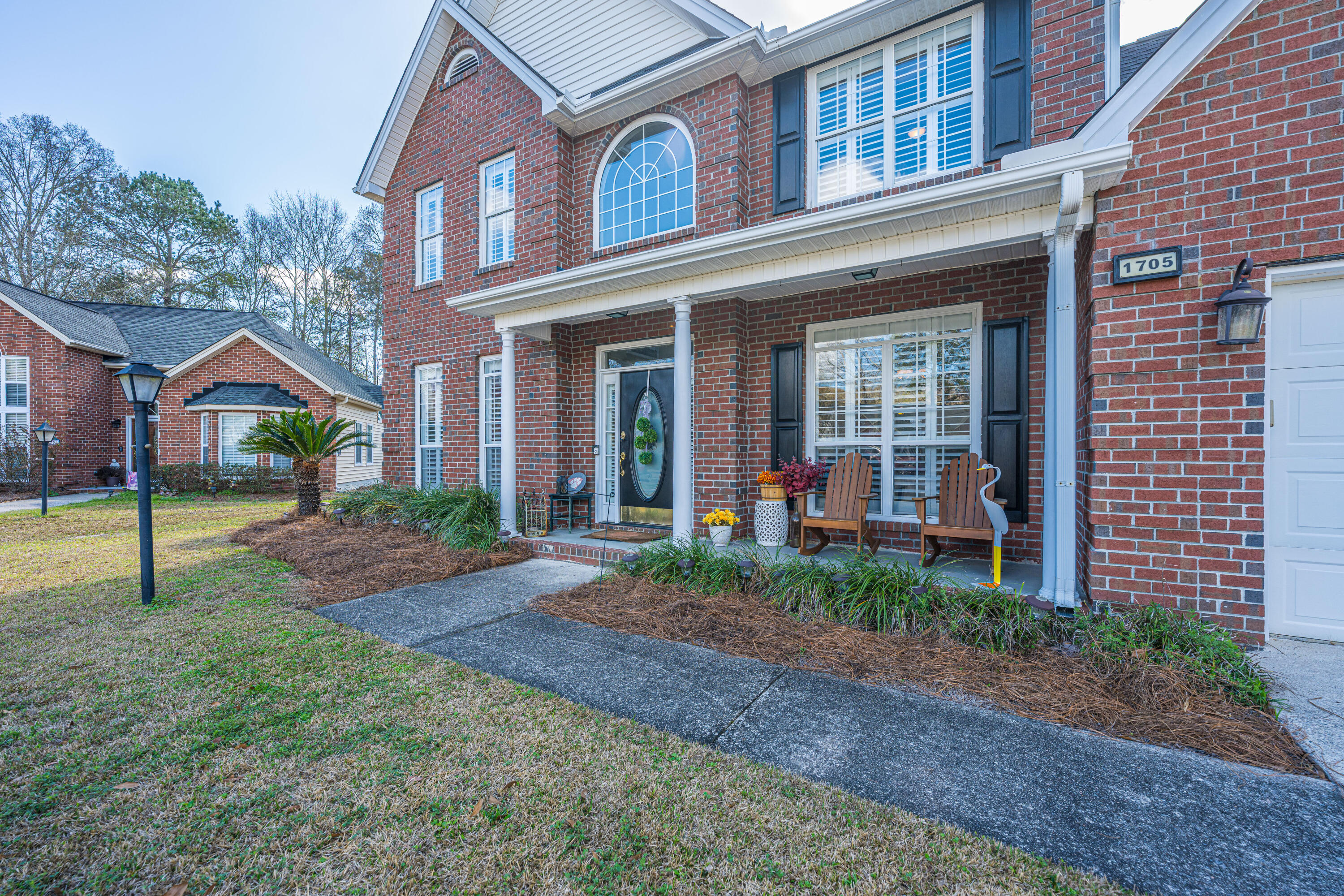 1705 Fox Ridge Court Charleston, SC 29414 - Photo 4 of 44 1705FoxRidgeCt006
