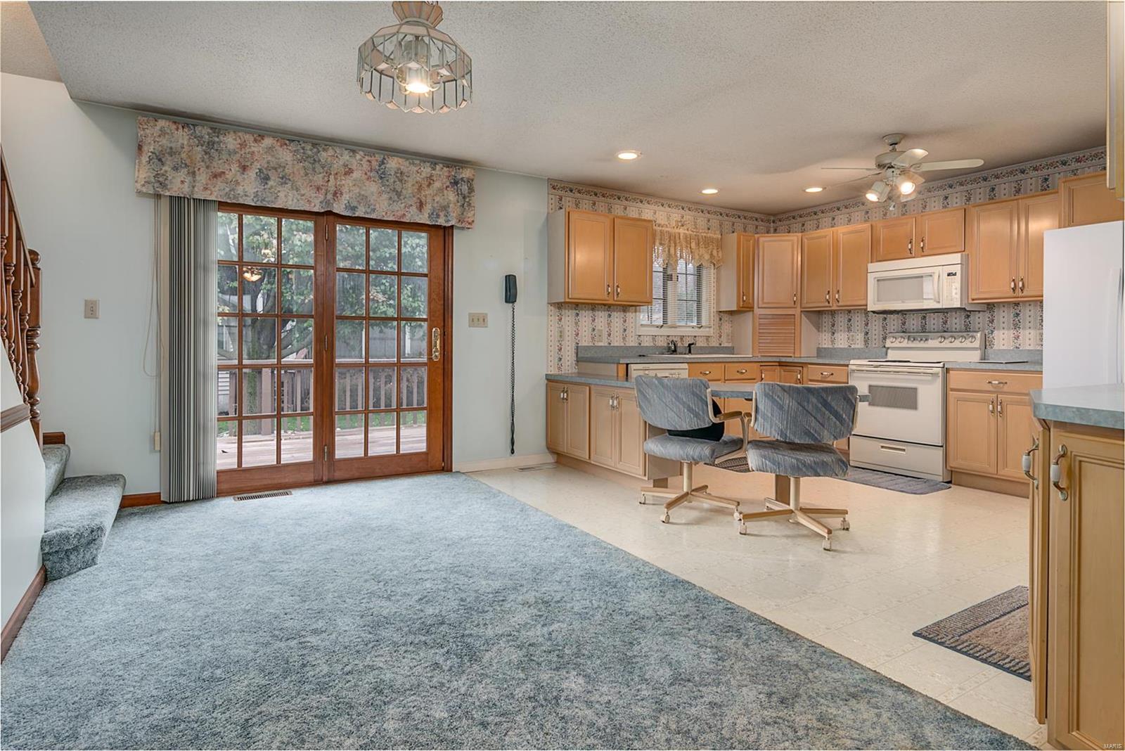 26 Ridge Drive Litchfield, IL 62056 - Photo 5 of 22 Gallery Image 5