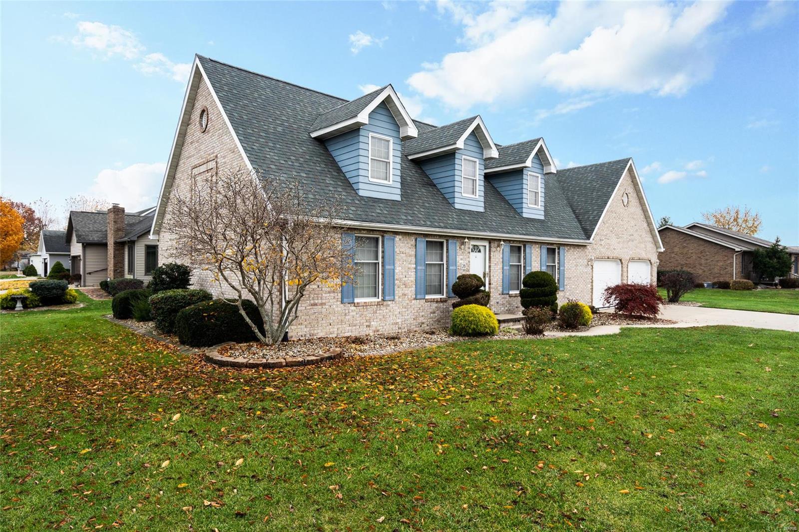 26 Ridge Drive Litchfield, IL 62056 - Photo 6 of 22 Gallery Image 6