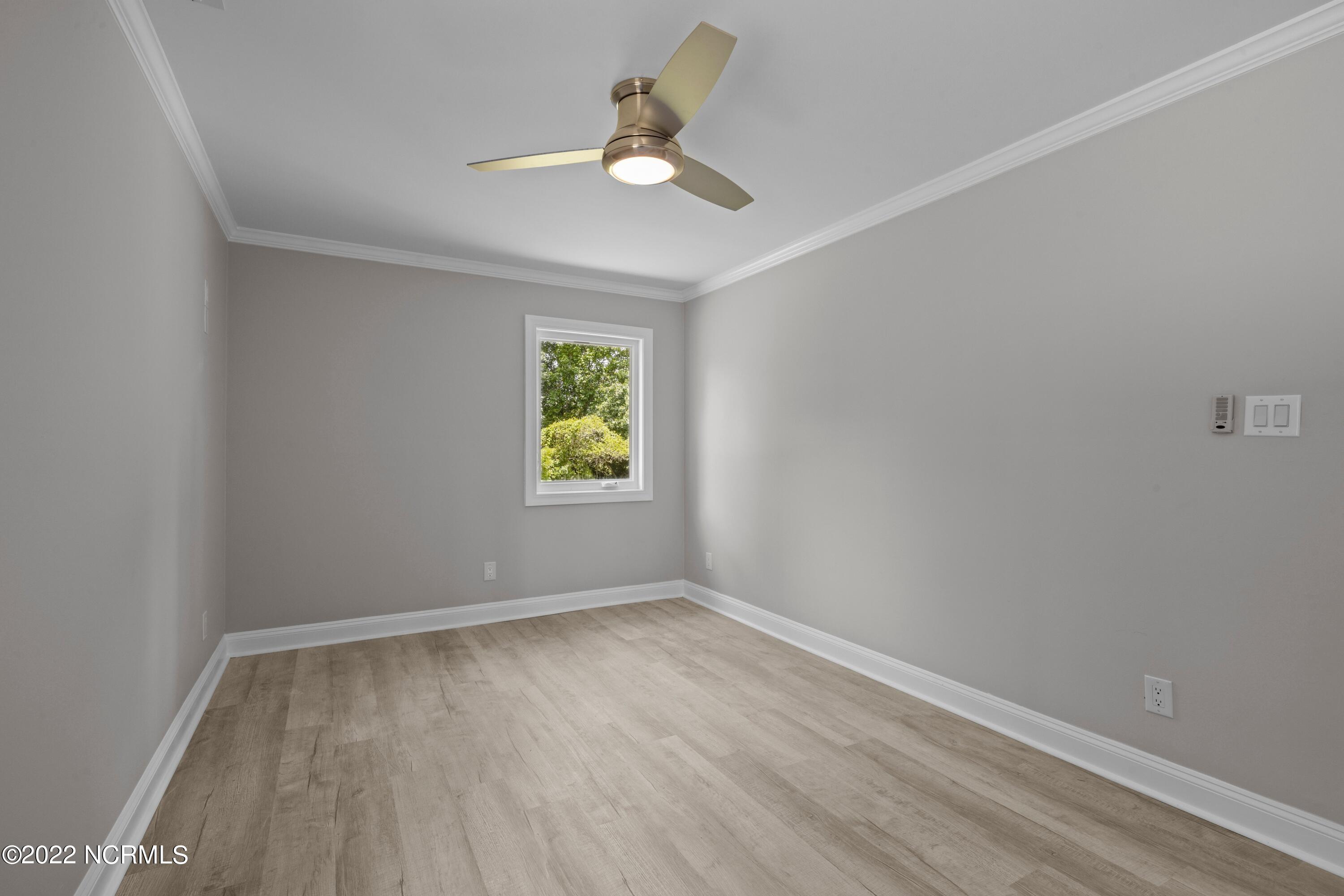 105 Ricky Lane Newport, NC 28570 - Photo 26 of 57 Bedroom #2