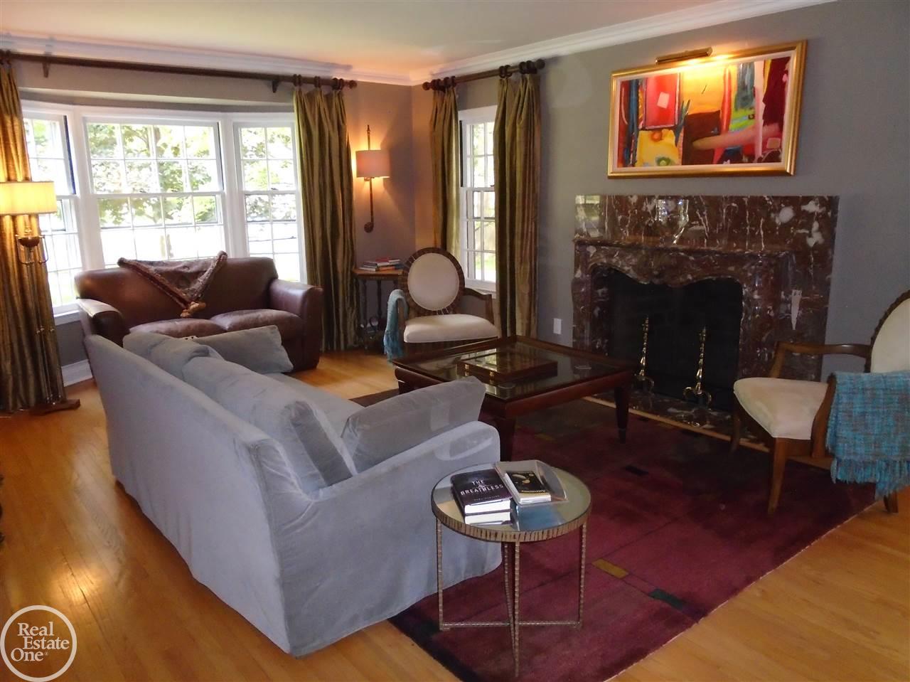 671 Westchester Road Grosse Pointe Park, MI 48230 - Photo 13 of 71