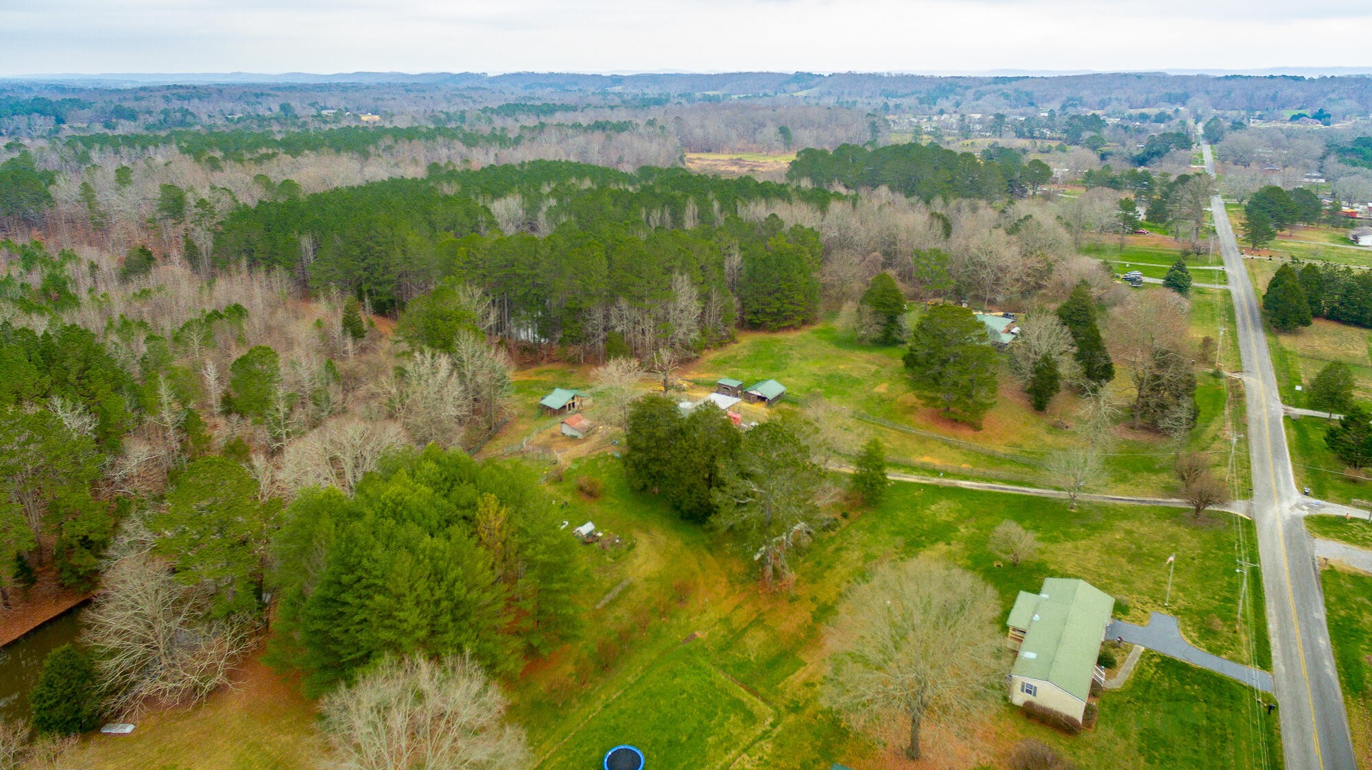 781 East Reed Road LaFayette, GA 30728 - Photo 68 of 73 Gallery Image 68