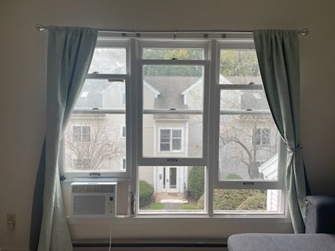 34 Salem Place, Unit 34 Amherst, MA 01002 - Photo 2 of 8 a view of a window in a room