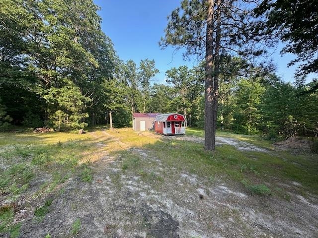 Parcel G South Brown Road Cadillac, MI 49601 - Photo 8 of 15