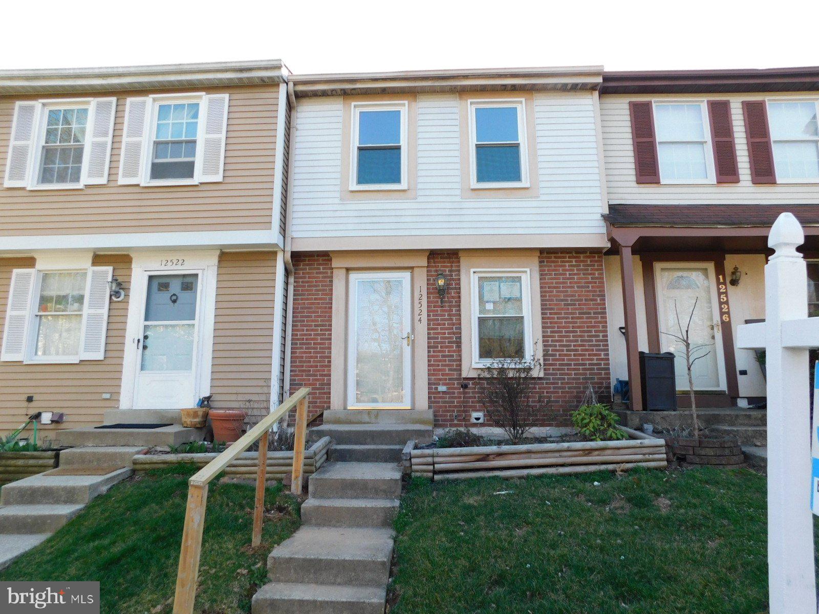 12524 Cross Ridge Way Germantown, MD 20874 - Photo 1 of 16 Gallery Image 1