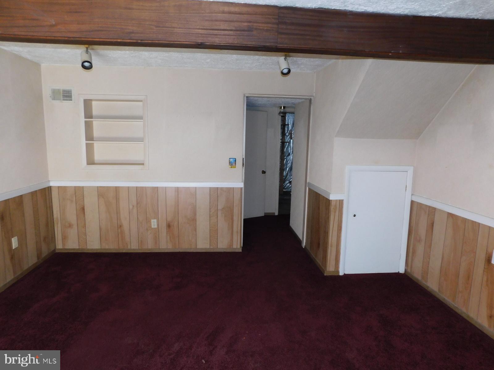 12524 Cross Ridge Way Germantown, MD 20874 - Photo 14 of 16 Rec Room Opposite View