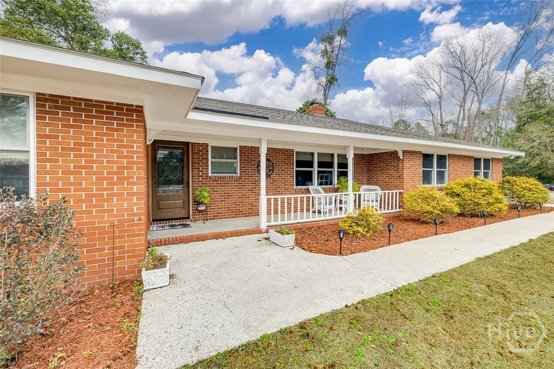 3072 Rincon-Stillwell Road Rincon, GA 31326 - Photo 3 of 53