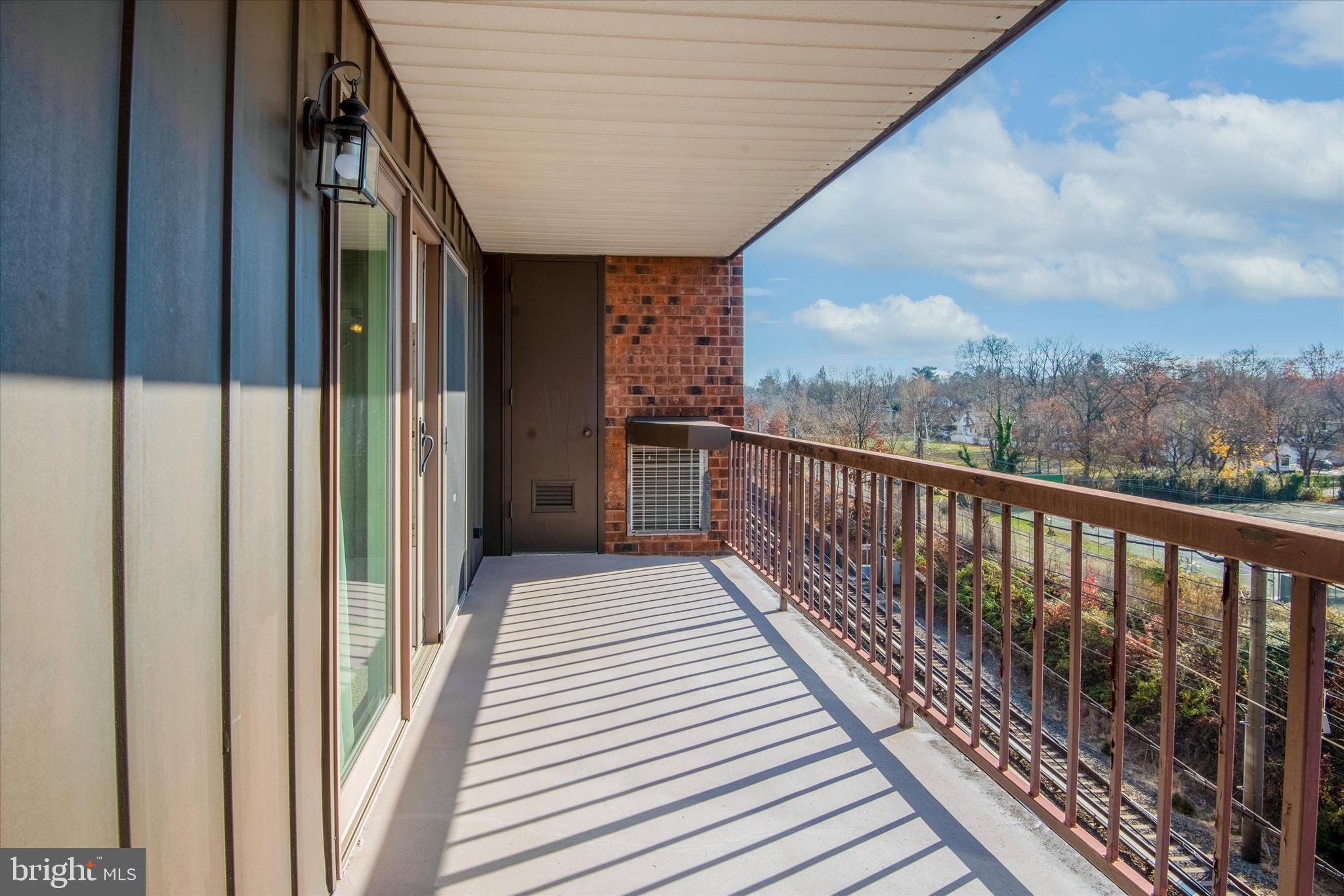 411 Haddonfield Cmns, Unit 411 Haddonfield, NJ 08033 - Photo 16 of 19