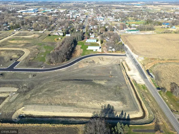 $325,000 | Tbd 5th Street Northwest, Maple Lake, MN 55358